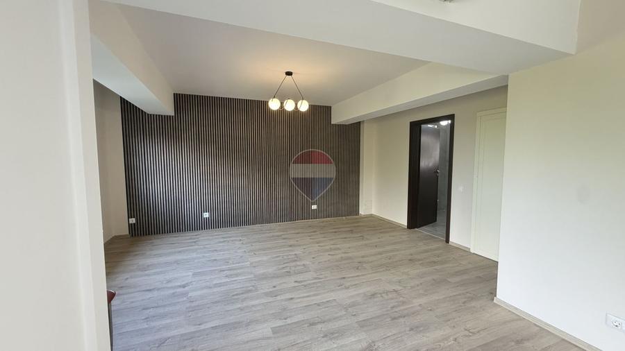 Apartament de inchiriat - Open Space - amenajat Office - Băneasa