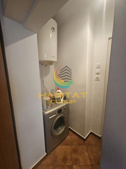 Apartament 2 Camere de vanzare Calea Ferentari, Negociabil