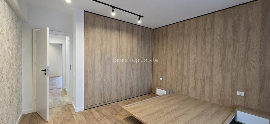 Apartament 3 camere – Dacia | Bloc nou cu loc de parcare  | Totul nou - 3