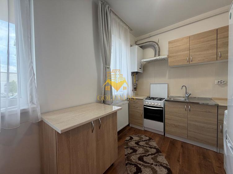 2 camere open space, Buna Ziua, Zona Grand Hotel Italia, Pet Friendly