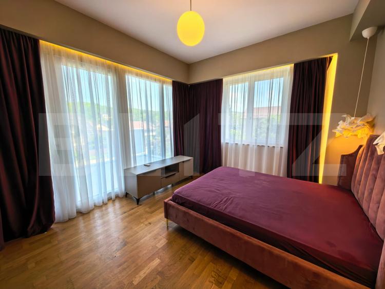 Vilă cu 4 camere, 133 mp, Bucium – Hanul 3 Sarmale