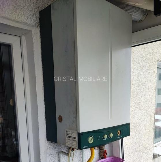 VANZARE 3 CAMERE | CENTRALA PROPRIE | 2 BAI | ZONA MARGELELOR - 12