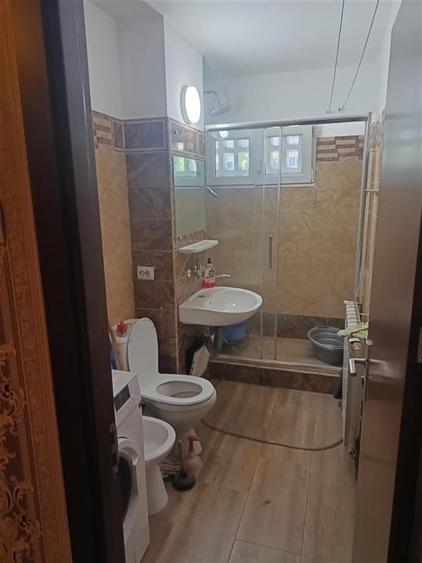 Apartament 2 camere Podu Roș - Țuțora - Central