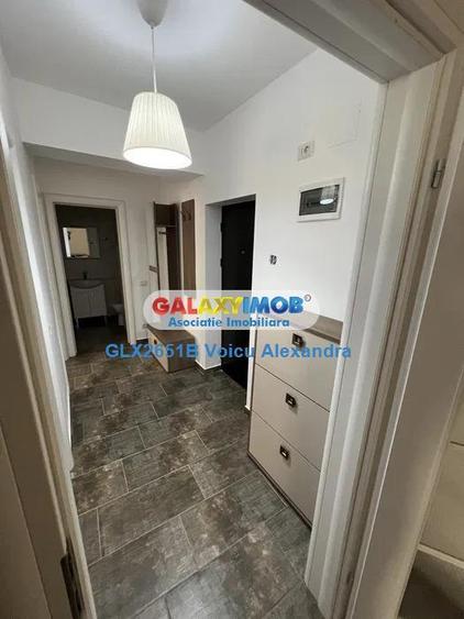 Apartament 2 Cam Bloc Nou Berceni - Aparatorii Patriei