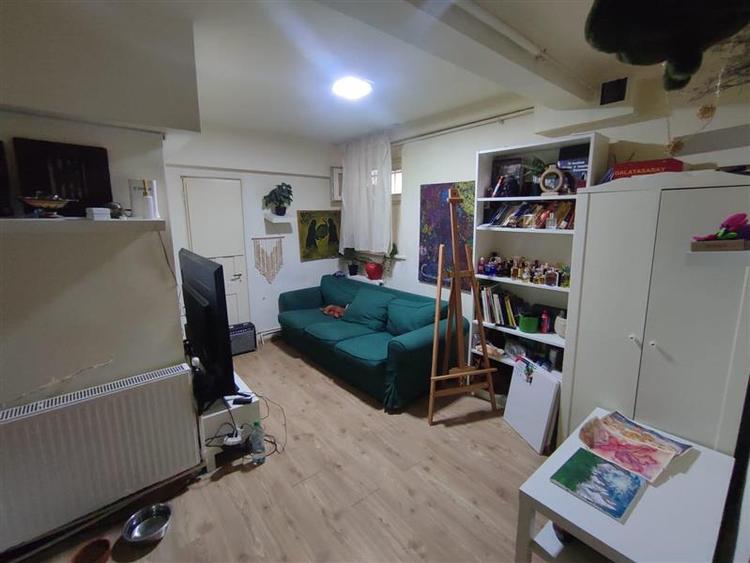 Vanzare apartament/birou 5 camere Icoanei