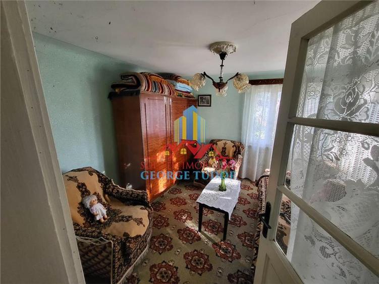 Vanzare casa Bolintin Deal-Mihai Voda
