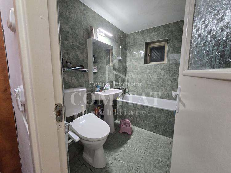 Apartament cu 4 camere | Etaj intermediar | Zona Parcul Rozelor - 40