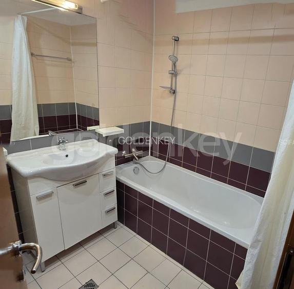 Apartament cu 4 camere langa parc | 16mp terasa - 6