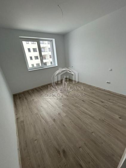 Apartament premium în bloc exclusivist (2025) ~ etaj 4/6 ~ parcare subterană inc