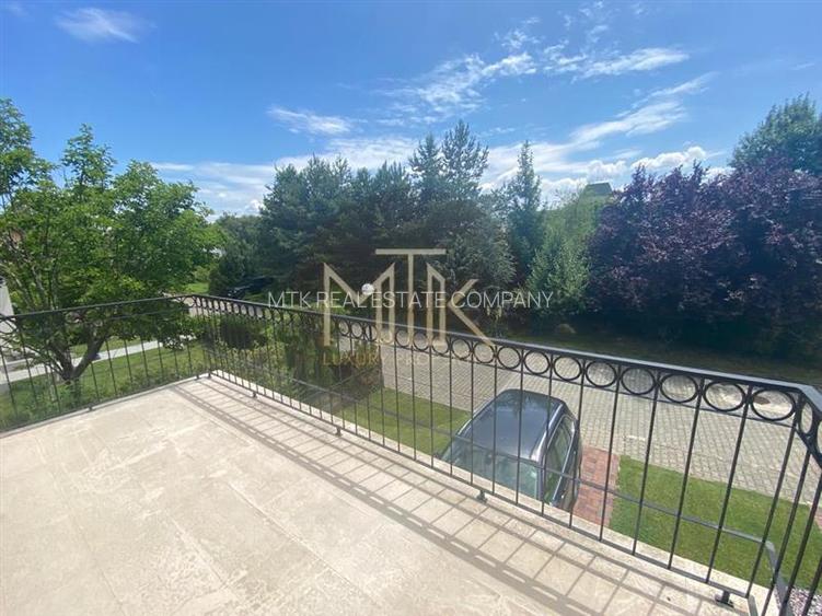 Vila Superba Baneasa Residential Park | Iancu Nicolae - Pipera