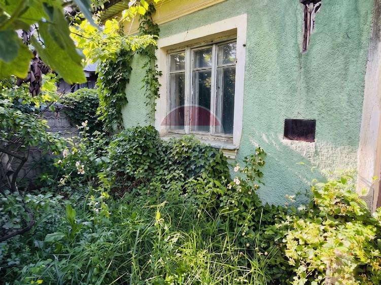 Casa individuala 95mp renovabila | Teren 600mp | Dezvoltare imobiliara