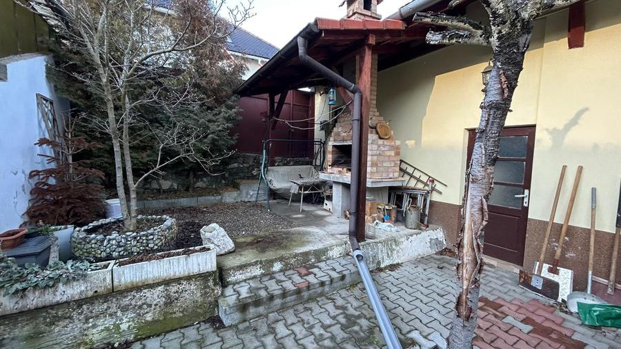 Casa Individuala cu Garaj Zona Schei