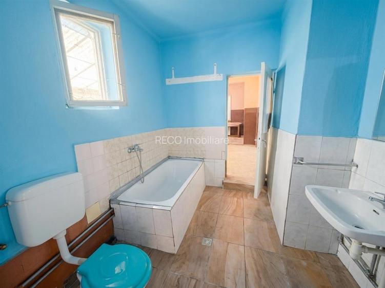 RECO Casa cu 5 camere in Oradea zona Oncea - 4