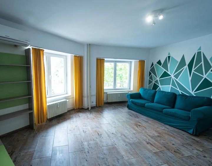 Calea Calarasilor- Apartament 2 camere