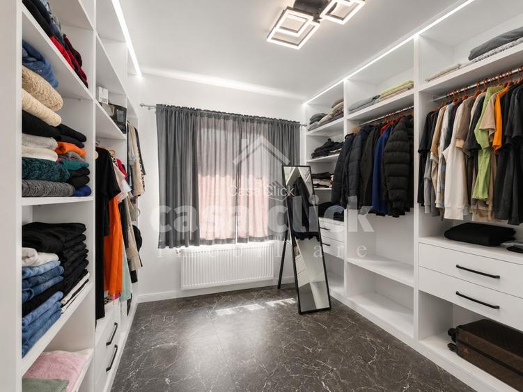 Vilă modernă în zona Arcașilor – confort și rafinament - 7