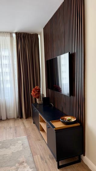 Modern 3-Room Apartment for Rent | Fully Furnished | First Rental