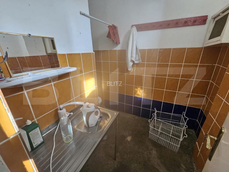 Spațiu comercial 50 mp, parter, cu vitrină și 2 intrări – Micro 6, Hunedoara - 5