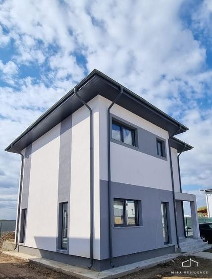 .Casa individuala- teren 312mp - Direct de la propietar 222,000 TVA INCLUS!
