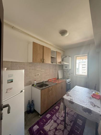 Garsonieră mobilată și utilată, Militari Residence – Str. Tineretului nr. 37K