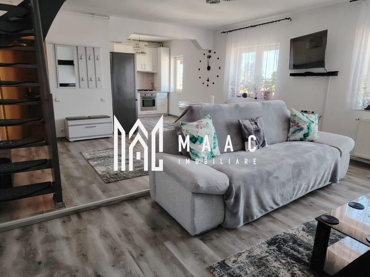 Apartament 3 camere | 65 MPU | Vasile Aaron