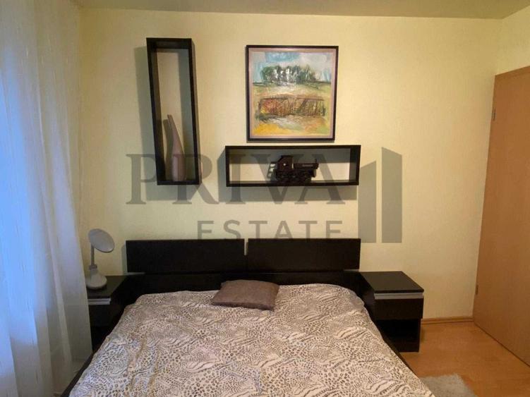 Apartament mobilat 4 camere, 2 bai, etaj 2, Soarelui