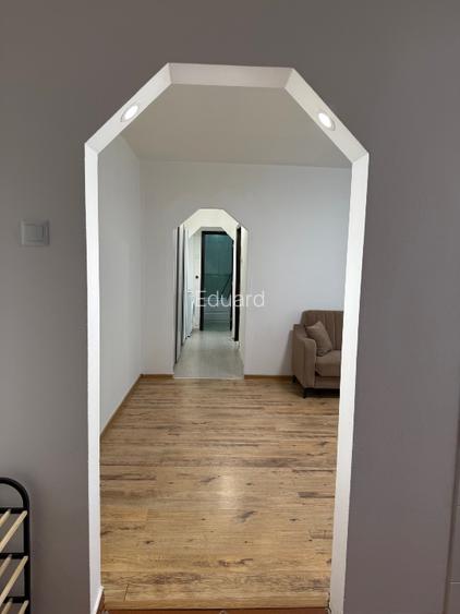 Apartament de inchiriat zona dacia la prima inchiriere - 4
