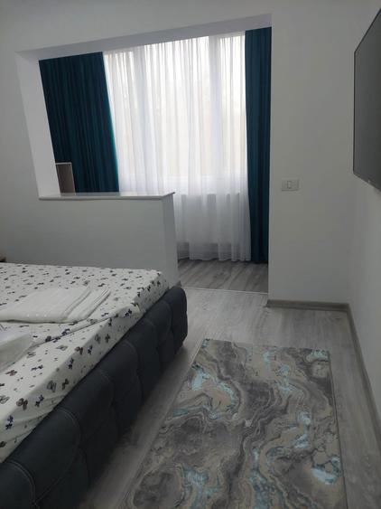 Apartament 3 camere City Mall
