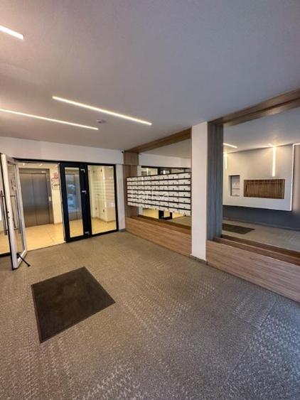 Apartament 3 cam - Belvedere Residences - Faza 2 - Parcare inclusa-Balcon 18mp - 15