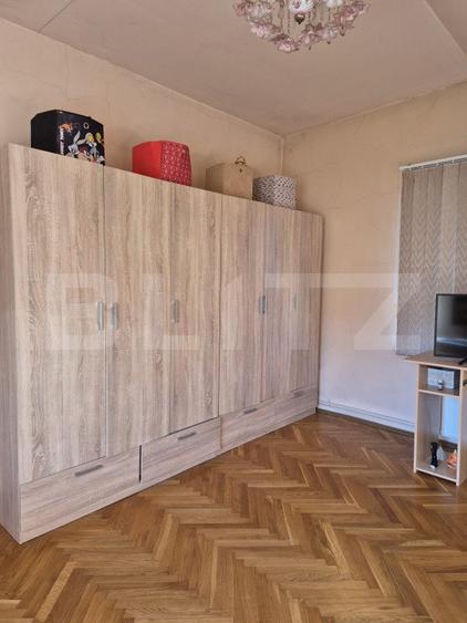 Casa de vanzare - 218 mp utili si 470 mp teren - Bardesti