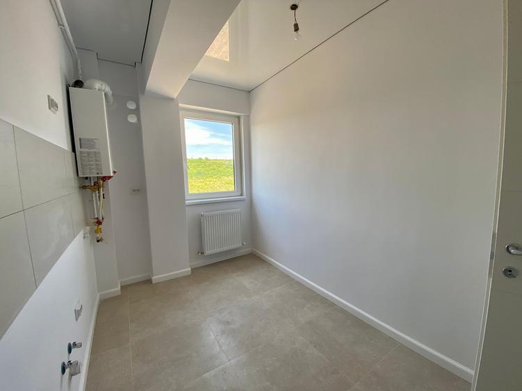 Apartamente 1-2 camere cash/credit/rate dezvoltator , Bucium-Visan