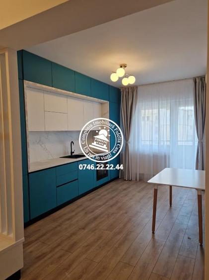 Apartament 2 camere in zona Gării