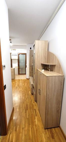 1 camera, centrala proprie, clima, langa Casa Tineretului