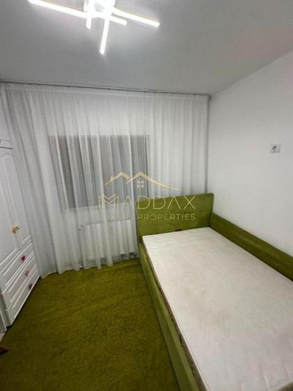 Inchiriere 4 camere în zona 13 Septembrie – Petre Ispirescu | Loc de parcare