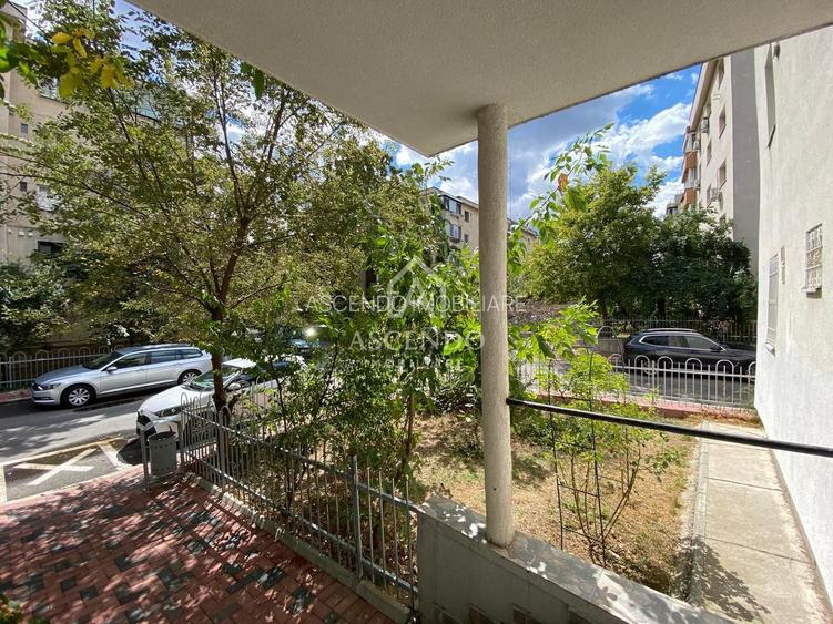 Garsonieră 36 mp Decebal – Piața Muncii, Sector 3 - 12