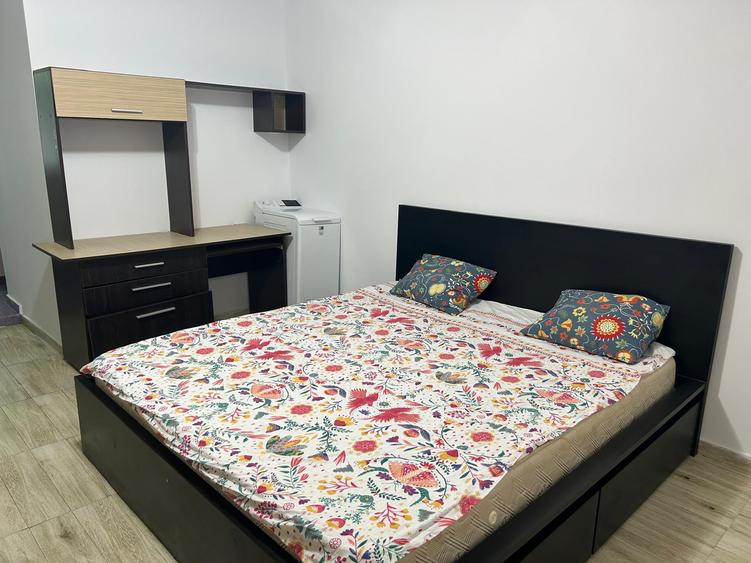 Inchiriere garsoniera Drumul taberei, Compozitorilor, Sibiu