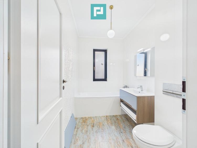 Apartament de lux cu 2 camere in Giroc