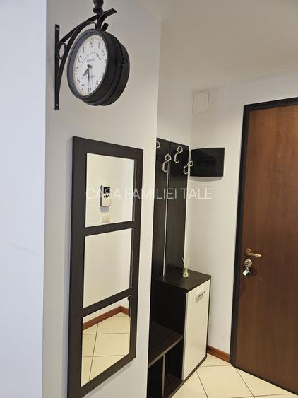 Apartament cu 2 camere + loc parcare in bloc nou Torontalului-Ring - 9