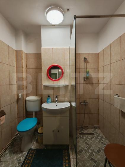 Apartament 3 camere Calea Victoriei in Turda