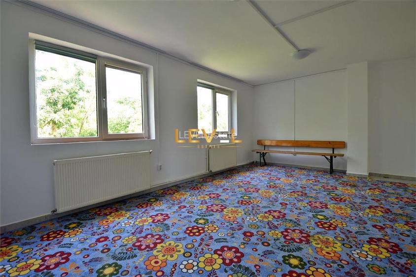 [VIDEO] Vila Multifunctionala de Inchiriat | 9 camere 500 mp | Otopeni - 9