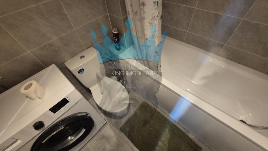 Apartament 2 Camere Vitan Bucuresti - 15
