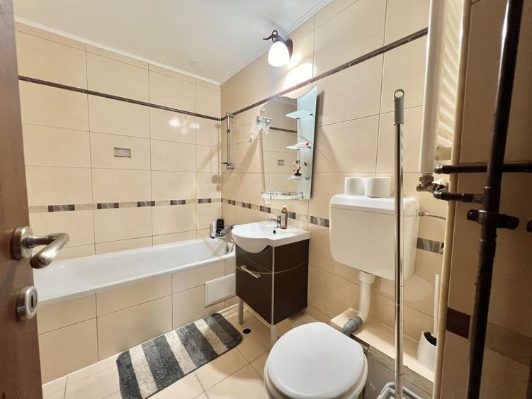 NOU | Apartament cu 2 camere | Soarelui , Timisoara