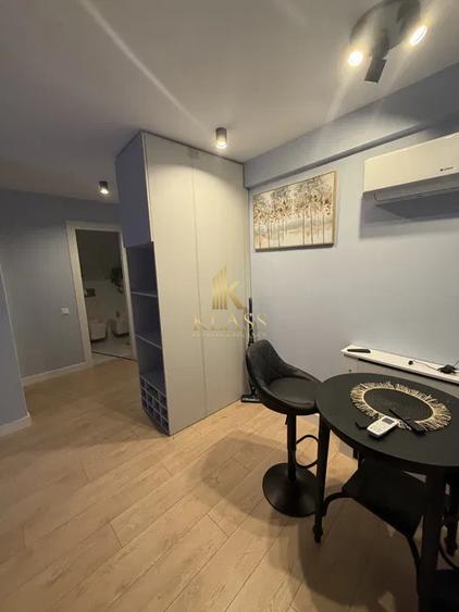 Apartament 2 camere | Herastrau | Bloc nou | Prima inchiriere