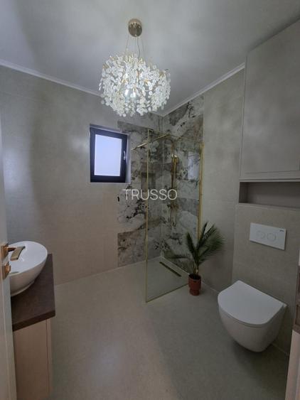 Casă premium de închiriat în Șelimbăr – Zona Nicolae Brana | Prima închiriere - 11