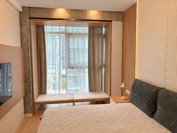 Ap 2 cam cu parcare și boxă , et 9/12, Complex UP SITE - direct proprietar