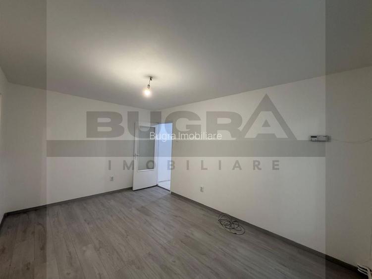 Apartament de 2 camere, modern, etaj intermediar, zona Mc Donalds - 14