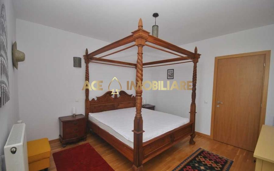 2 Camere | Asmita Garden | Bloc Nou | Parcare