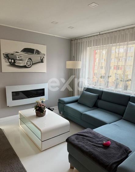 Apartament 3 camere | 64 mp | Grigorescu - zona Profi