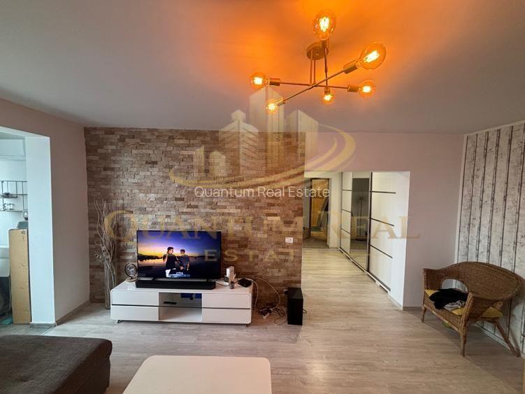Inchirirez apartament 2 camere - Piata Muncii - 5