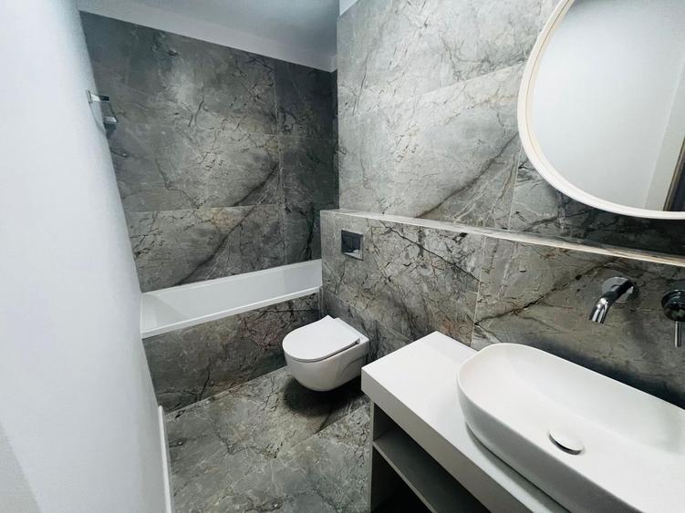 3 Camere | Bloc Nou | Parcare | Victoriei