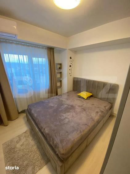 Apartament 3 camere, bloc PP, 62 mp, renovat, mobilat, zona Ultracentral